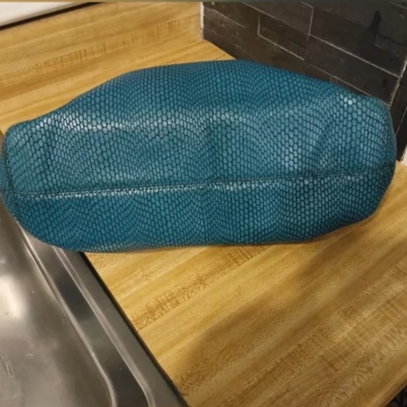 Kate Spade West Hollywood Snake Rosalynn Hobo Shoulder Bag EUC - Picture 5 of 8